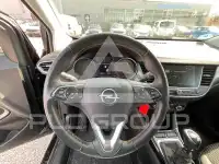 2019 Opel CrosslandX