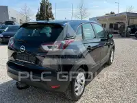 2019 Opel CrosslandX