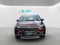 2019 Opel CrosslandX