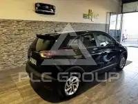 2019 Opel CrosslandX