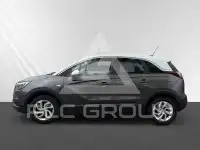 2019 Opel CrosslandX