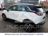 2019 Opel CrosslandX