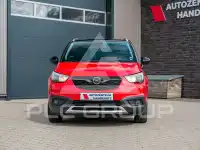2019 Opel CrosslandX