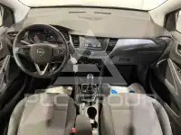 2019 Opel CrosslandX
