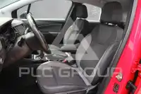 2019 Opel CrosslandX