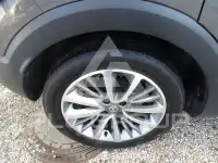 2019 Opel CrosslandX