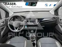 2019 Opel CrosslandX