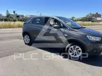 2019 Opel CrosslandX