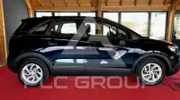 2019 Opel CrosslandX