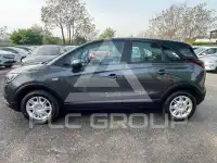 2019 Opel CrosslandX
