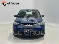 2019 Opel CrosslandX
