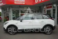 2019 Opel CrosslandX