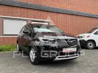 2019 Opel CrosslandX