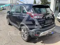 2019 Opel CrosslandX