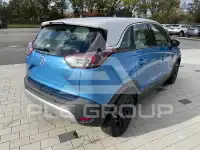 2019 Opel CrosslandX