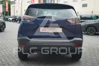 2019 Opel CrosslandX