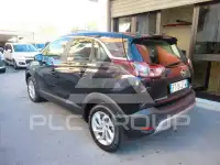 2019 Opel CrosslandX