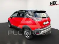 2019 Opel CrosslandX
