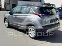 2019 Opel CrosslandX