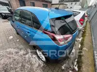 2019 Opel CrosslandX