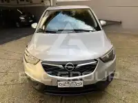 2019 Opel CrosslandX