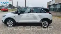2019 Opel CrosslandX