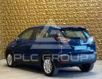 2019 Opel CrosslandX