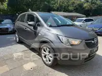 2019 Opel CrosslandX