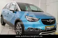 2019 Opel CrosslandX
