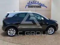 2019 Opel CrosslandX