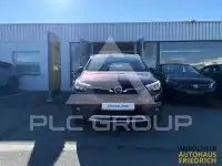 2019 Opel CrosslandX
