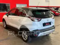 2019 Opel CrosslandX