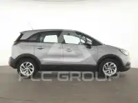 2019 Opel CrosslandX