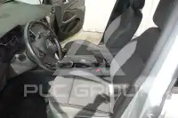 2019 Opel CrosslandX