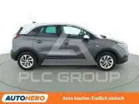 2019 Opel CrosslandX