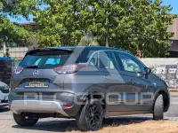 2019 Opel CrosslandX