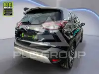 2019 Opel CrosslandX