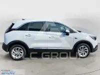 2019 Opel CrosslandX