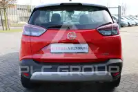 2019 Opel CrosslandX