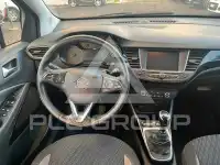 2019 Opel CrosslandX