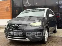 2019 Opel CrosslandX