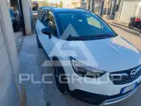 2019 Opel CrosslandX