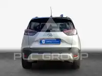 2019 Opel CrosslandX