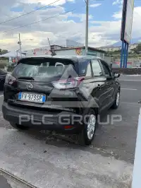 2019 Opel CrosslandX