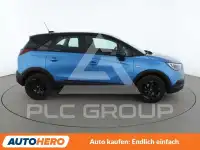 2019 Opel CrosslandX