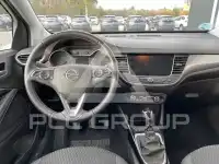 2019 Opel CrosslandX