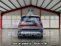 2019 Opel CrosslandX