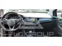 2019 Opel CrosslandX