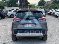 2019 Opel CrosslandX