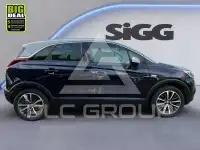 2019 Opel CrosslandX